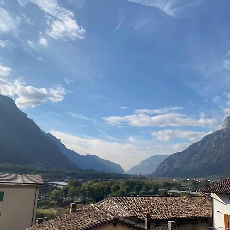 Il Sogno Bed & Breakfast Avio Exterior photo