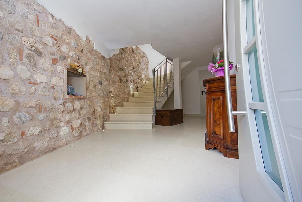 Il Sogno Bed & Breakfast Avio Exterior photo